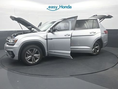 Used 2019 Volkswagen Atlas SE image 38