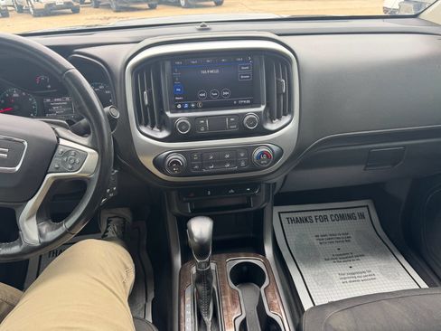 Used 2022 GMC Canyon Elevation w/ Trailering Package RWD image 23