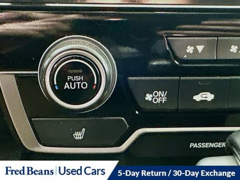 Used 2021 Honda CR-V Touring image 17