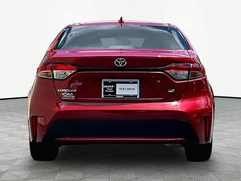 Used 2021 Toyota Corolla LE FWD image 5