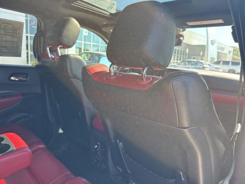 Used 2022 Dodge Durango R/T w/ Blacktop Package image 31