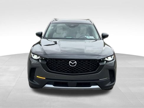 Used 2026 MAZDA CX-50 2.5 Turbo w/ Accent Package AWD/4WD image 3
