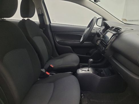 Used 2024 Mitsubishi Mirage G4 ES image 21