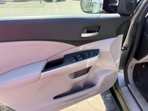 Used 2014 Honda CR-V EX-L image 14