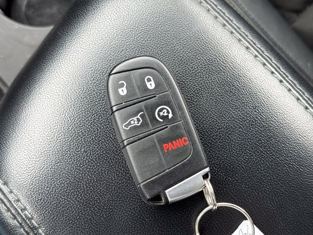 Used 2021 Dodge Durango GT AWD/4WD image 22
