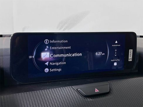 New 2026 MAZDA CX-90 3.3 Turbo w/ Select Package image 12