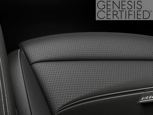 Used 2026 Genesis GV70 2.5T AWD/4WD image 19