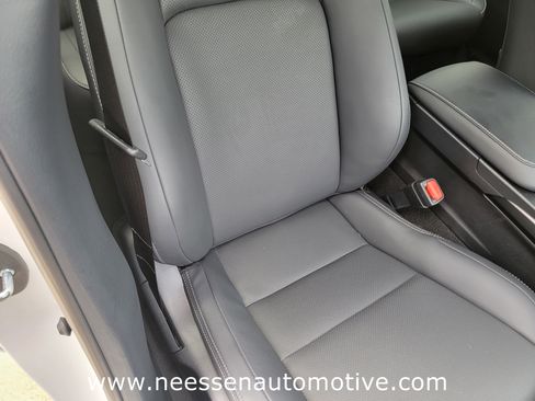Used 2025 Lexus IS 350 F Sport w/ Accessory Package 2 RWD image 10