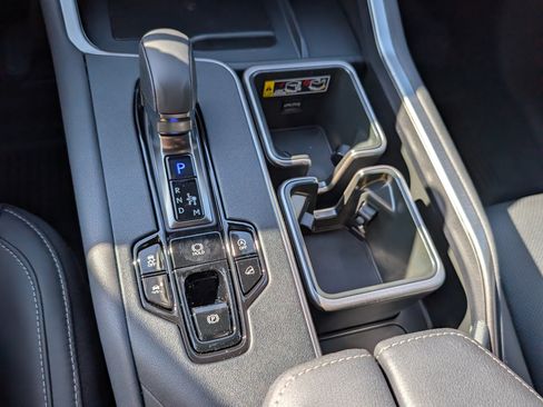 New 2026 Lexus TX 350 AWD image 22