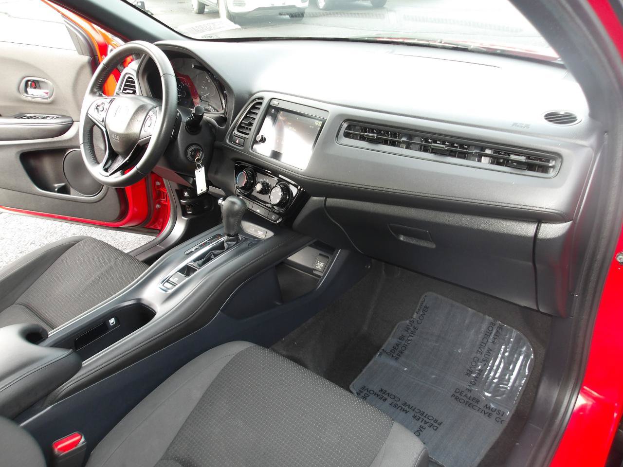 Used 2019 Honda HR-V Sport image 15