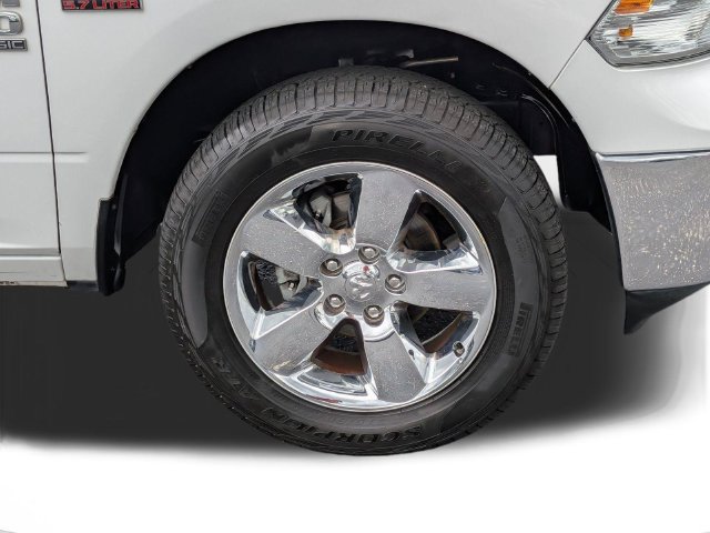 Used 2019 RAM 1500 Big Horn RWD image 10