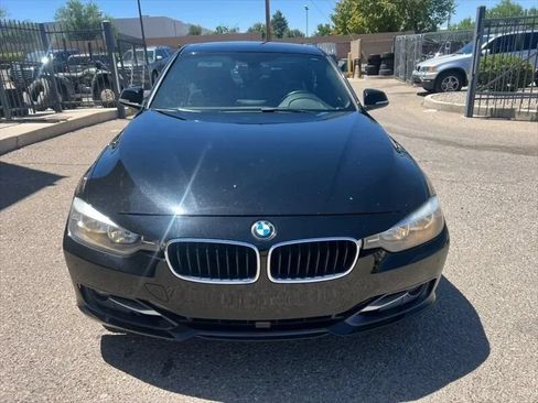 Used 2014 BMW 328i Sedan RWD image 3