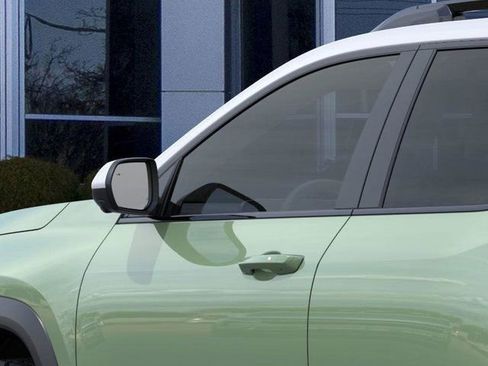 New 2026 Chevrolet Equinox ACTIV w/ Convenience Package III image 12