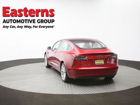 Used 2018 Tesla Model 3 Long Range image 60