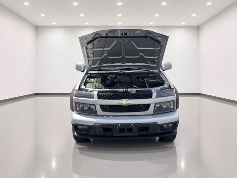 Used 2012 Chevrolet Colorado LT RWD image 9