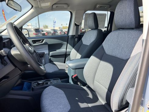 New 2026 Ford Maverick XLT AWD/4WD image 13