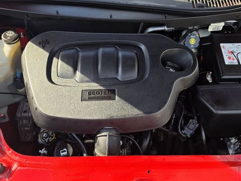 Used 2011 Chevrolet HHR LS FWD image 17