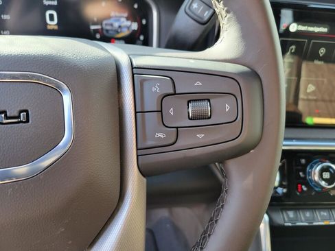 New 2026 GMC Sierra 3500 Denali w/ Denali Reserve Package image 10