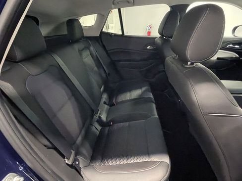 Used 2024 Chevrolet Trax LT image 21