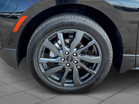 Certified 2023 Chevrolet Equinox RS image 19