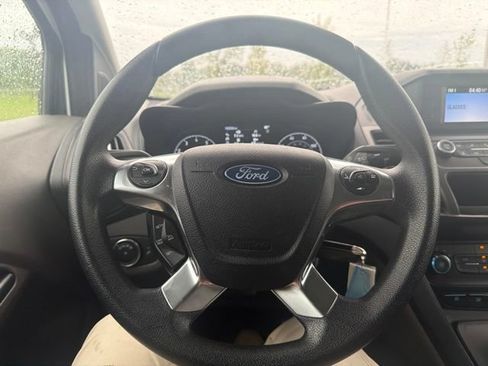 Used 2022 Ford Transit Connect XL FWD image 33