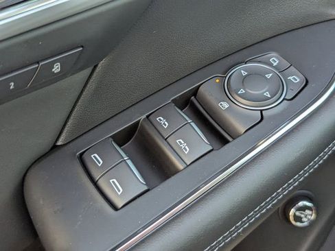 New 2026 Buick Envision Avenir AWD/4WD image 18