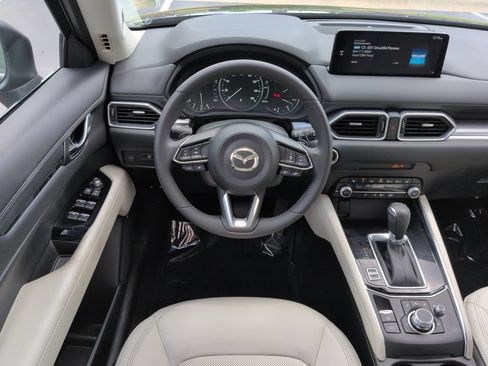 Used 2024 MAZDA CX-5 AWD 2.5 S image 16