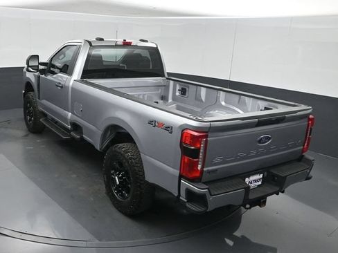 Used 2023 Ford F250 XL w/ STX Appearance Package AWD/4WD image 41
