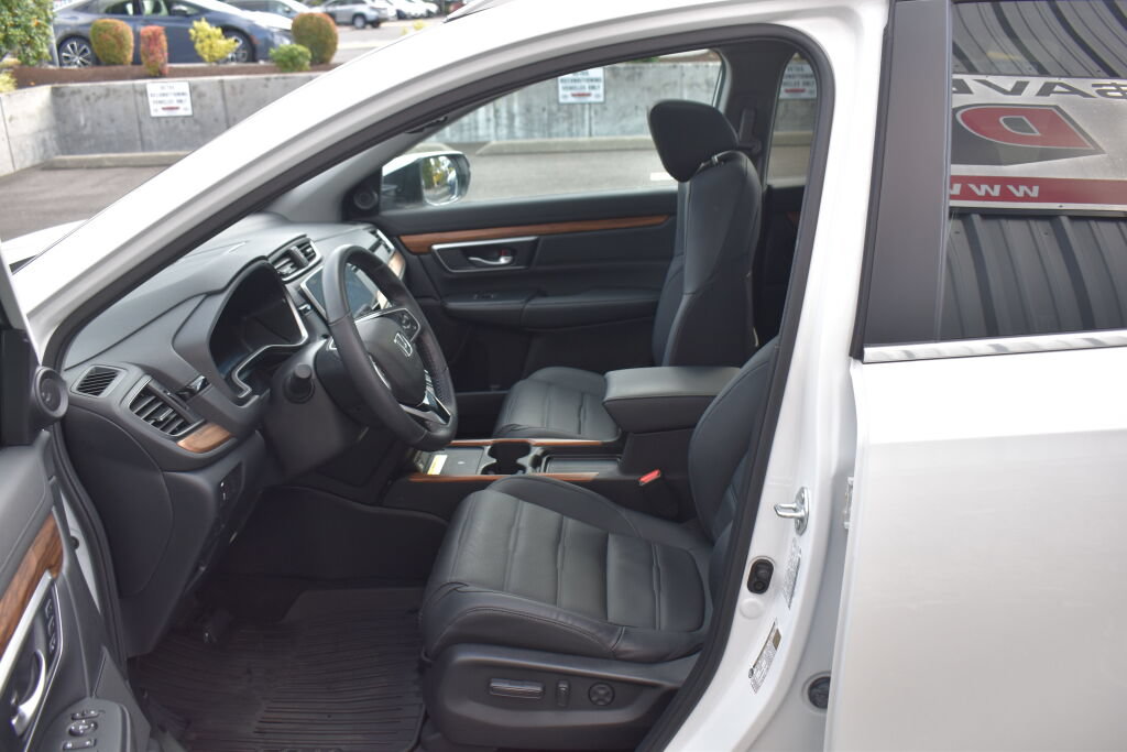 Used 2022 Honda CR-V Touring image 18