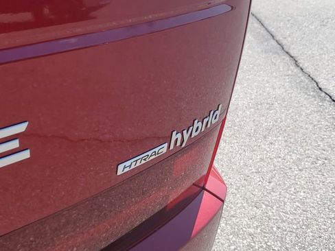 New 2026 Hyundai Santa Fe SEL image 7