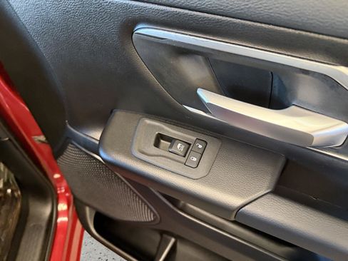 New 2026 RAM 1500 Big Horn AWD/4WD image 32