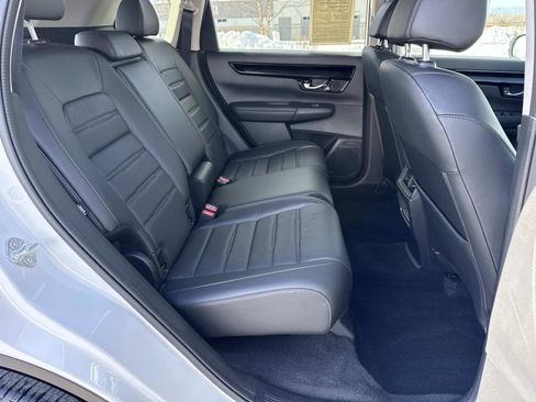 Used 2025 Honda CR-V EX-L image 20