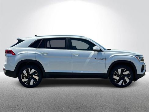 New 2026 Volkswagen Atlas Cross Sport SE AWD/4WD image 5
