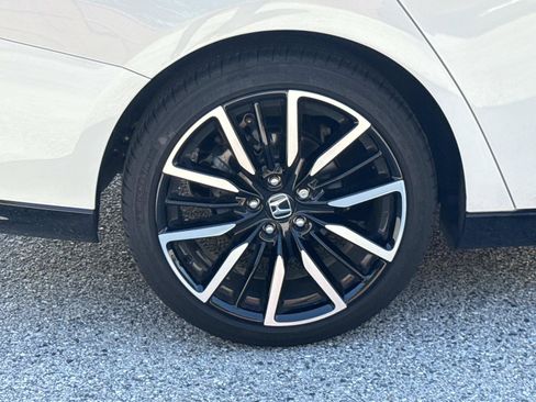 Certified 2024 Honda Accord Touring image 24