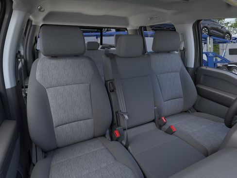 New 2026 Ford F250 XL w/ STX Appearance Package AWD/4WD image 10
