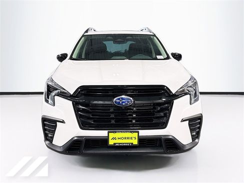 Used 2025 Subaru Ascent Bronze Edition w/ Popular Package #2 image 2