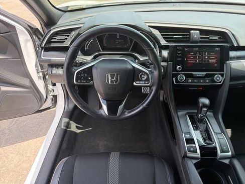 Used 2019 Honda Civic Sport image 14