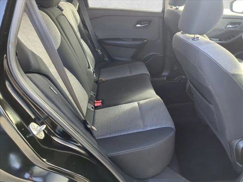 Used 2021 Nissan Rogue SV image 20