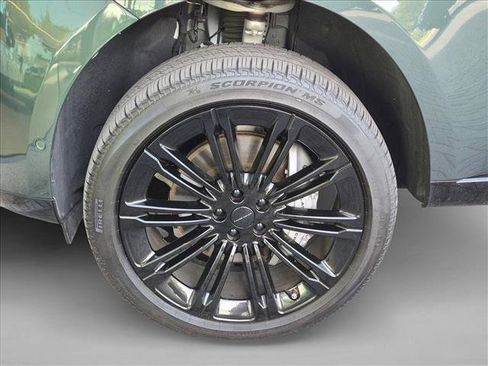Used 2026 Land Rover Range Rover SE AWD/4WD image 23