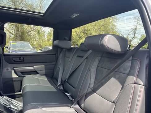 New 2025 Toyota Tundra TRD Pro image 25