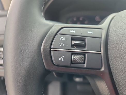 Certified 2023 Honda Accord EX-L image 18