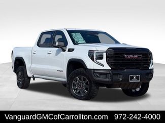 New 2026 GMC Sierra 1500 AT4X AWD/4WD video 2