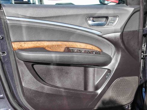 Used 2020 Acura MDX SH-AWD w/ Technology Package image 20