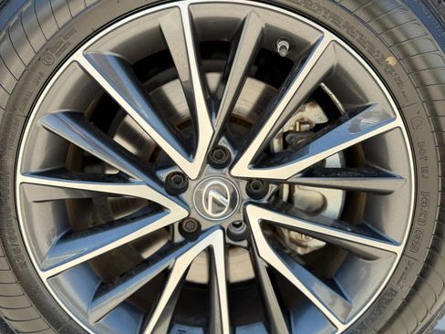 Used 2023 Lexus NX 250 FWD w/ Towing Package (2000 Lbs) image 10