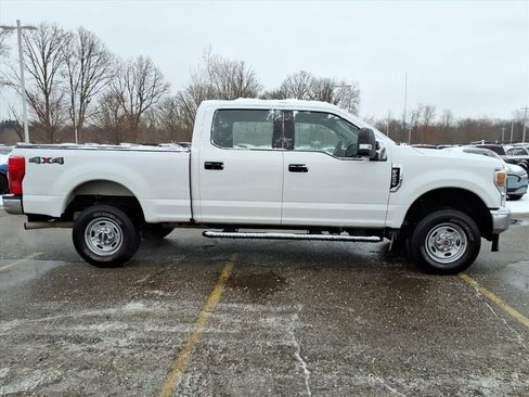 Certified 2020 Ford F250 XL w/ Power Equipment Group image 9