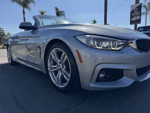 Used 2014 BMW 428i Convertible image 14