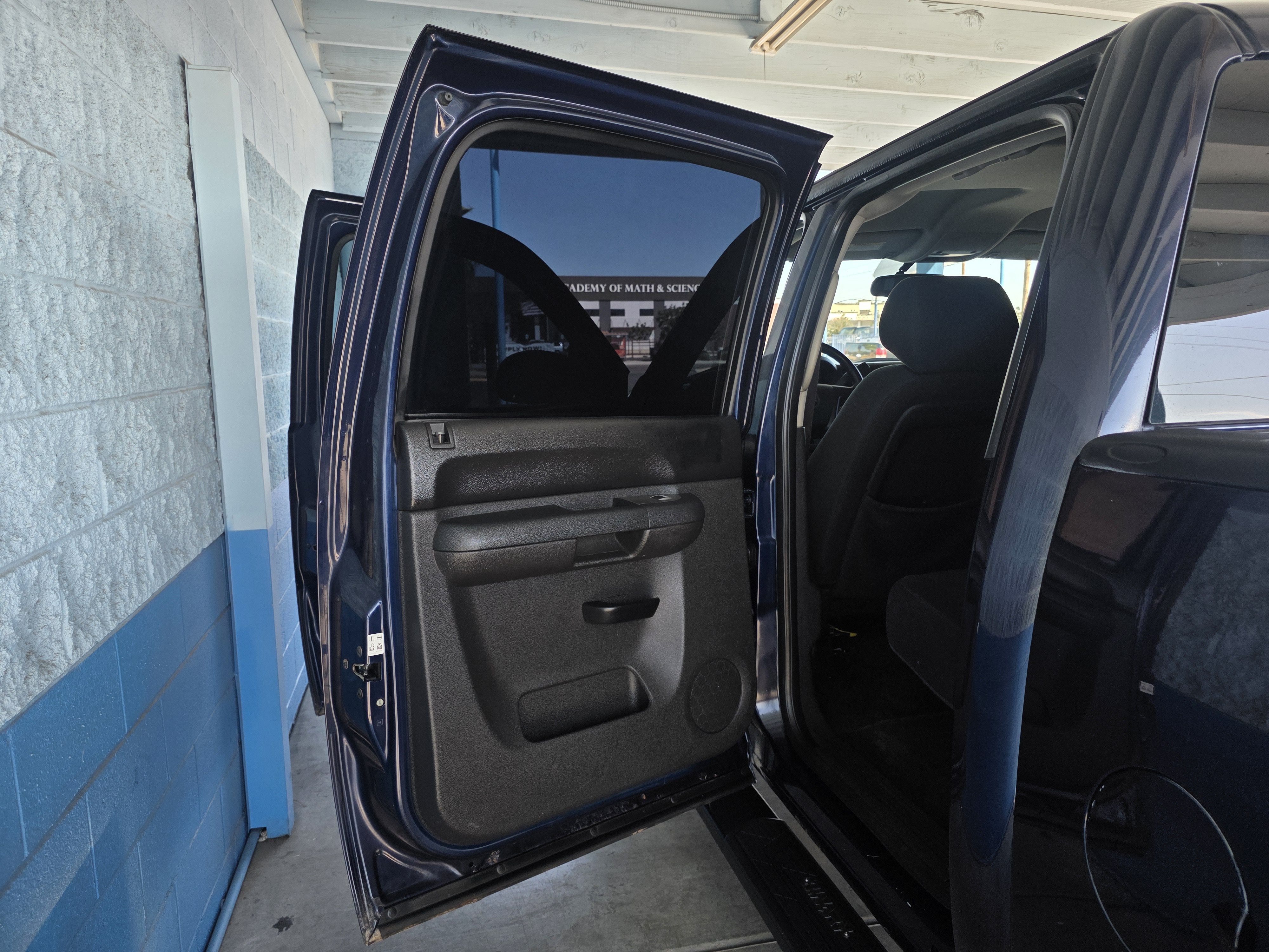 Used 2012 GMC Sierra 1500 SL AWD/4WD image 16