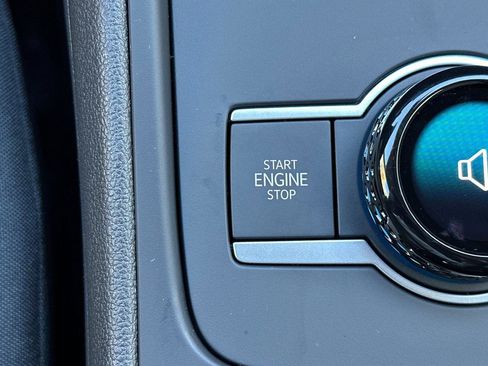 New 2025 Volkswagen Tiguan S image 21