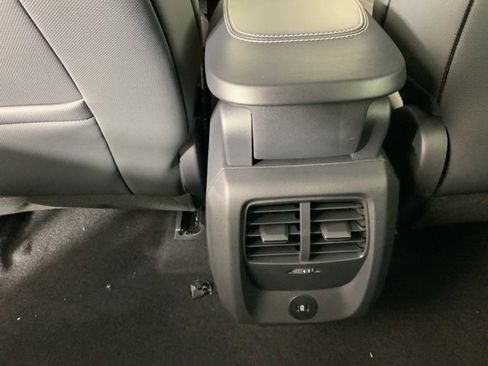 New 2025 Ford Mustang Mach-E Premium w/ Interior Protection Package image 28