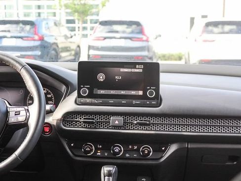 Used 2024 Honda HR-V Sport image 18